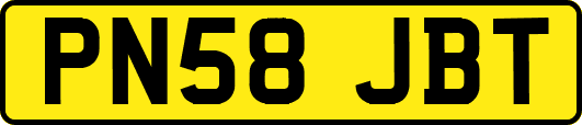 PN58JBT