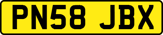 PN58JBX