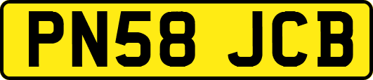 PN58JCB