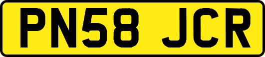 PN58JCR