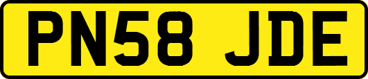 PN58JDE