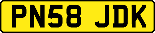 PN58JDK