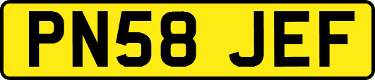 PN58JEF