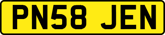 PN58JEN