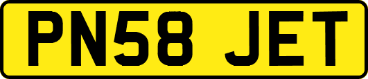 PN58JET