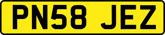 PN58JEZ