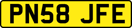 PN58JFE