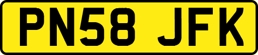 PN58JFK
