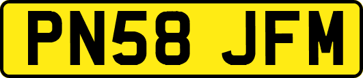 PN58JFM