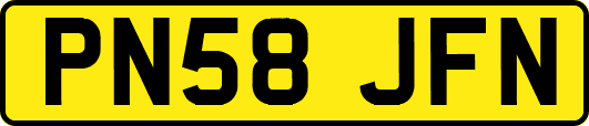 PN58JFN