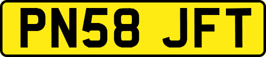 PN58JFT