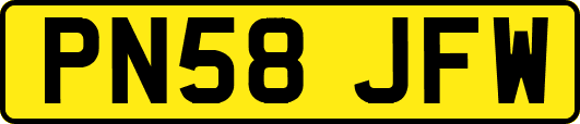 PN58JFW
