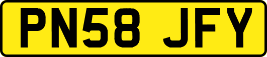 PN58JFY
