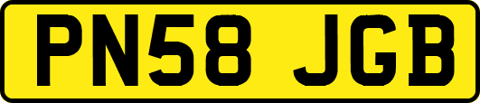 PN58JGB