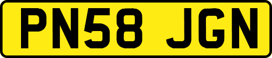 PN58JGN