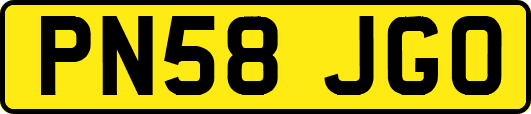PN58JGO