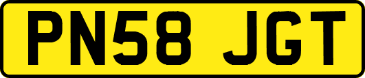 PN58JGT