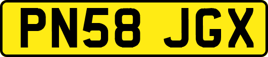 PN58JGX