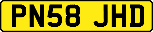PN58JHD