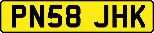 PN58JHK
