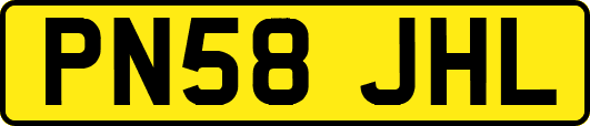 PN58JHL