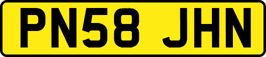 PN58JHN