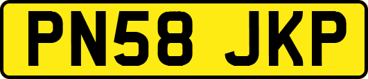 PN58JKP