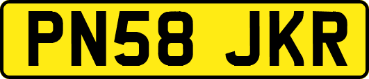 PN58JKR