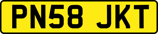 PN58JKT