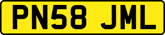 PN58JML