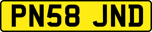 PN58JND