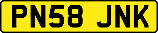 PN58JNK
