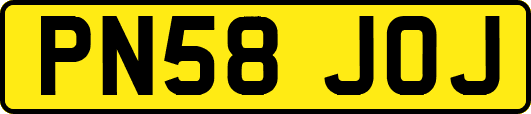 PN58JOJ