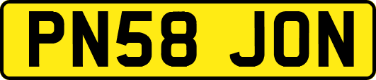 PN58JON