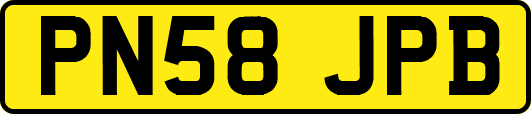 PN58JPB