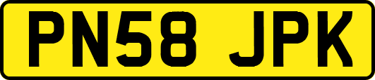 PN58JPK