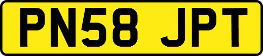 PN58JPT