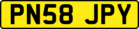 PN58JPY