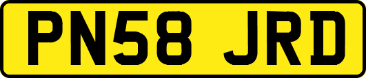 PN58JRD