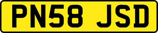 PN58JSD