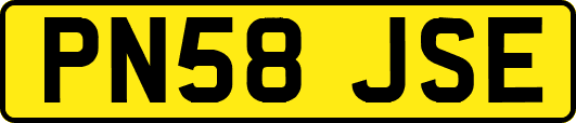 PN58JSE