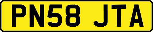 PN58JTA