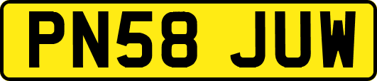 PN58JUW