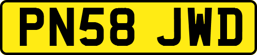 PN58JWD