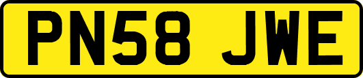PN58JWE