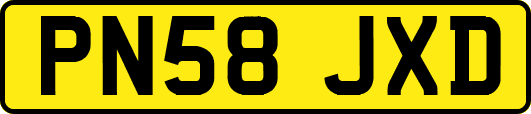 PN58JXD