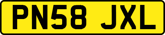 PN58JXL