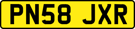 PN58JXR