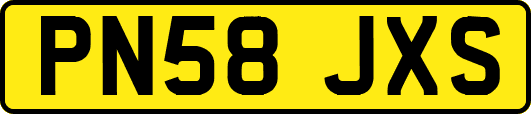 PN58JXS