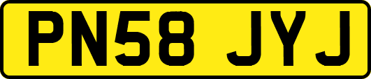 PN58JYJ